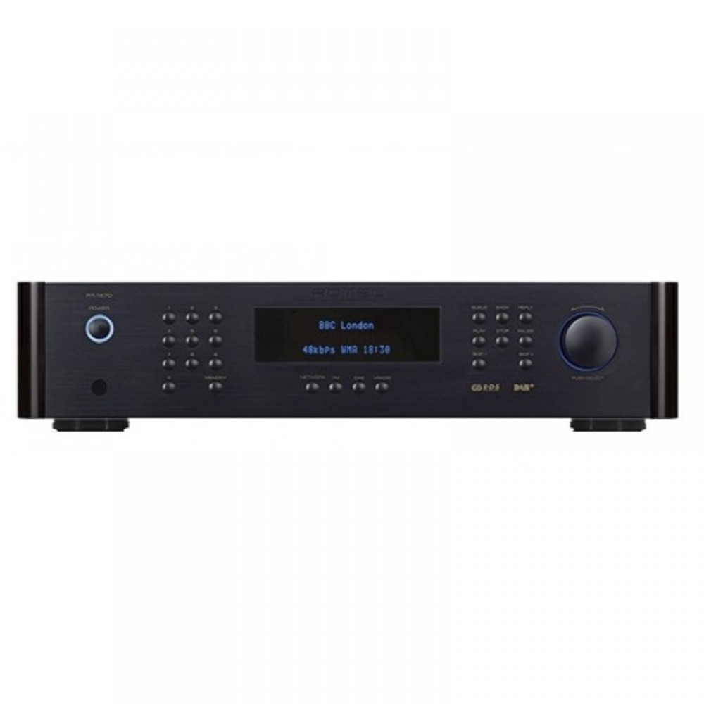 ROTEL RT-1570 BLACK