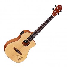 ORTEGA RU5CE-BA BARITONE