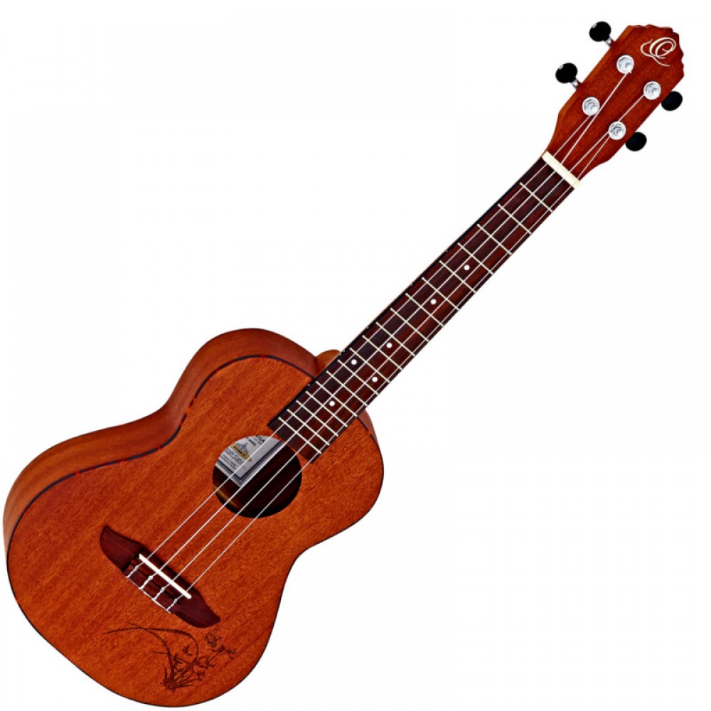 ORTEGA RU5MM-TE TENOR MAHOGANY UKELELE ORTEGA RU5MM-TE TENOR MAHOGANY UKELELE