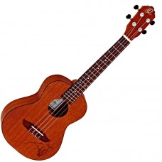 ORTEGA RU5MM-TE TENOR MAHOGANY UKELELE ORTEGA RU5MM-TE TENOR MAHOGANY UKELELE