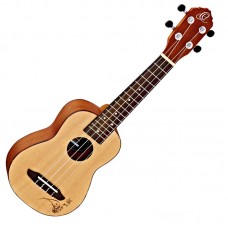 ORTEGA RU5-SO SOPRANO