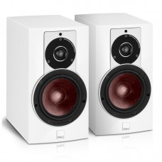DALI RUBICON-2  WHITE HIGH GLOSS LACQUER ( ΖΕΥΓΟΣ )