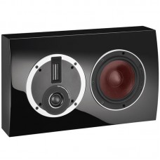 DALI RUBICON-LCR BLACK HIGH GLOSS LACQUER