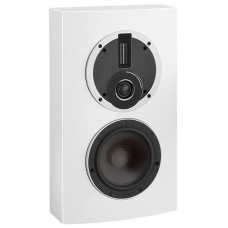 DALI RUBICON-LCR  WHITE HIGH GLOSS LACQUER