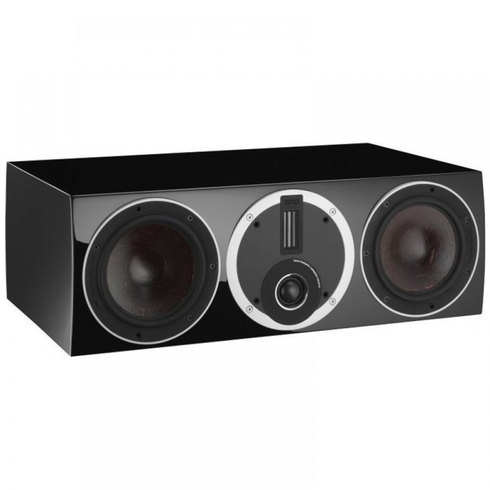 DALI RUBICON VOKAL BLACK