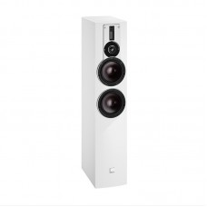 DALI RUBICON-6 WHITE HIGH GLOSS LACQUER (ΖΕΥΓΟΣ)