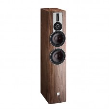 DALI RUBICON-6 WALNUT VENEER (ΖΕΥΓΟΣ)