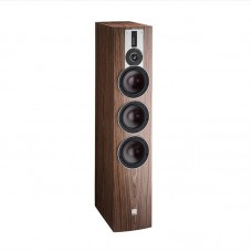 DALI RUBICON-8 WALNUT VENEER (ΖΕΥΓΟΣ)