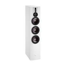 DALI RUBICON-8 WHITE HIGH GLOSS LACQUER (ΖΕΥΓΟΣ)