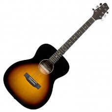 STAGG SA35 A-VS SUNBURST