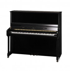 SAMICK JS-132 MD Πιάνο Όρθιο Μαύρο Γυαλιστερό
