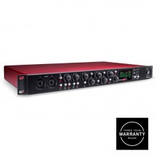 FOCUSRITE SCARLETT OCTOPRE
