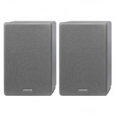 DENON SC-N10 GREY ( ΖΕΥΓΟΣ )