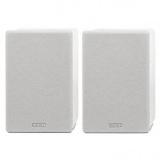 DENON SC-N10 WHITE ( ΖΕΥΓΟΣ )
