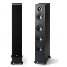 PARADIGM MONITOR SE 6000F BLACK ( ΖΕΥΓΟΣ )