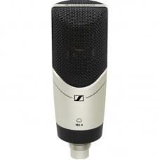 SENNHEISER MK4