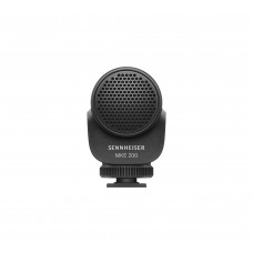 SENNHEISER MKE-200 Πυκνωτικό Μικρόφωνο