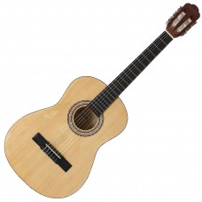 SEVILLA CG-20 II Natural Κλασική Κιθάρα 3/4
