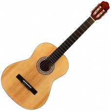 SEVILLA CG-20 II Natural Κλασική Κιθάρα 4/4