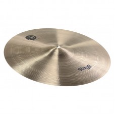 STAGG SH-CM16R CRASH