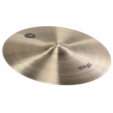 STAGG SH-CM18R CRASH
