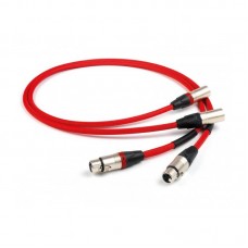CHORD SHAWLINE XLR 1.5M
