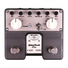 MOOER SHIMVERB PRO
