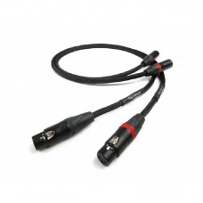 CHORD SIGNATURE TUNED ARAY XLR 1M