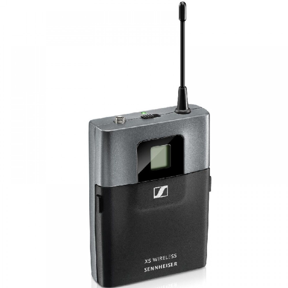 SENNHEISER SK-XSW-B SENNHEISER SK-XSW-B