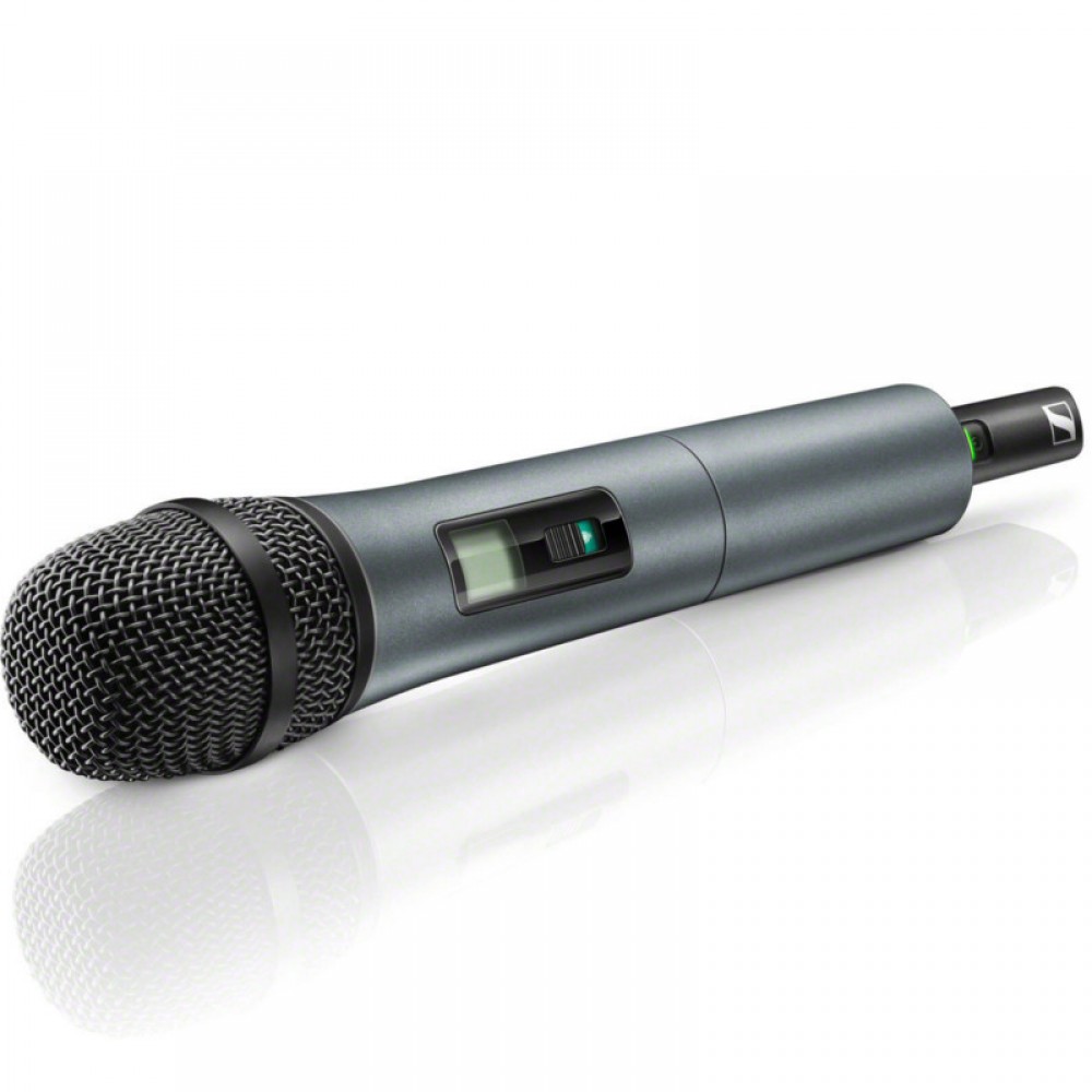 SENNHEISER SKM-835-XSW-B SENNHEISER SKM-835-XSW-B