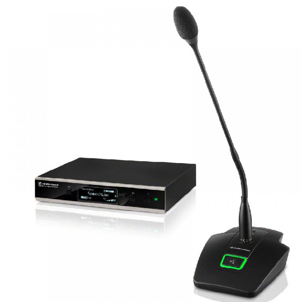 SENNHEISER SL-TS-133 GN-SET-DW-3-EU SENNHEISER SL-TS-133 GN-SET-DW-3-EU