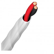 AUDIOQUEST SLiP-DB 14/2 WHITE 152M ( ΤΙΜΗ ΑΝΑ ΜΕΤΡΟ )