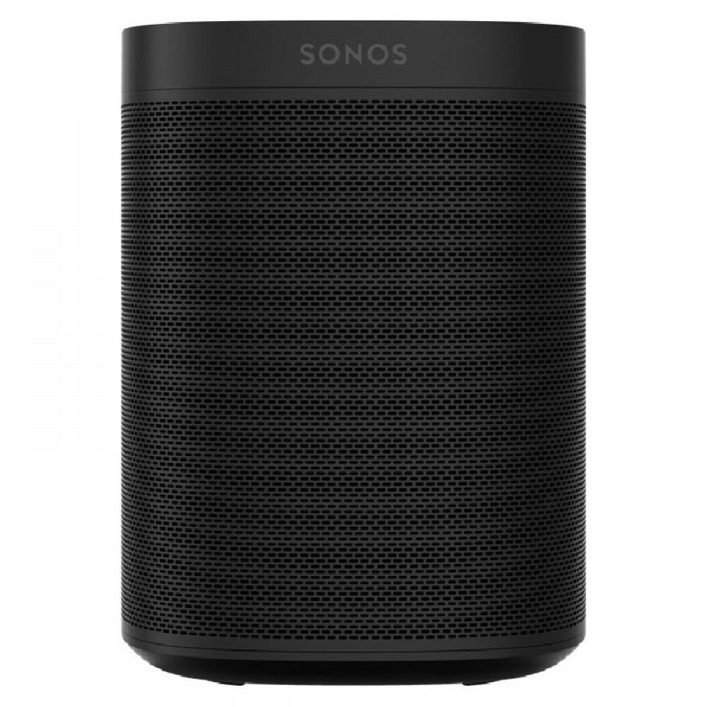 SONOS ONE SL BLACK SONOS ONE SL BLACK