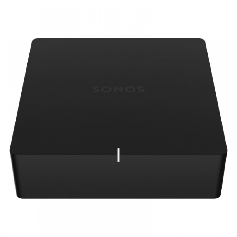 SONOS PORT BLACK SONOS PORT BLACK