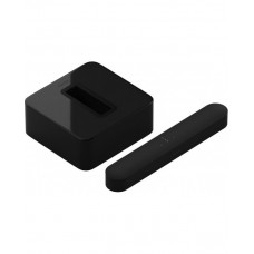 Sonos 3.1 Entertainment Set με Sonos Beam (gen2) & Sub (gen3) Μαύρο (Σετ) Sonos 3.1 Entertainment Set με Sonos Beam (gen2) & Sub (gen3) Μαύρο (Σετ)