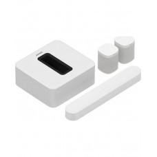 SONOS 5.1 SURROUND SET ΜΕ SONOS BEAM, SUB (gen3) & ONE SL ΛΕΥΚΟ (ΣΕΤ) SONOS 5.1 SURROUND SET ΜΕ SONOS BEAM, SUB (gen3) & ONE SL ΛΕΥΚΟ (ΣΕΤ)