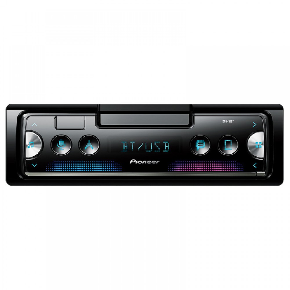 PIONEER SPH-10BT PIONEER SPH-10BT