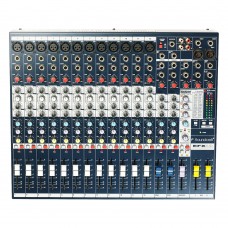 SOUNDCRAFT SPIRIT EFX12