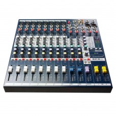 SOUNDCRAFT SPIRIT EFX8