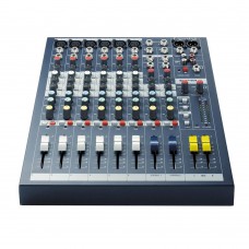 SOUNDCRAFT SPIRIT EPM6