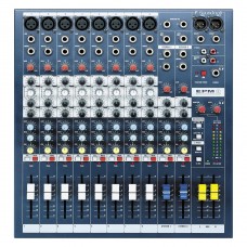 SOUNDCRAFT SPIRIT EPM8