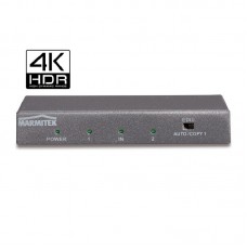MARMITEK SPLIT 612 UHD 2.0