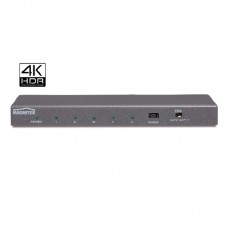 MARMITEK SPLIT 614 UHD 2.0