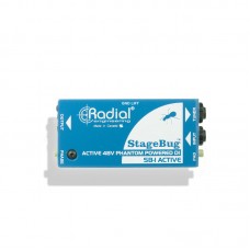 RADIAL STAGEBUG SB1