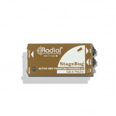 RADIAL STAGEBUG SB-4