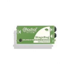 RADIAL STAGEBUG SB-2