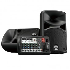 YAMAHA STAGEPAS-400 BT