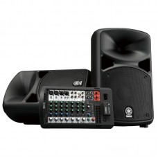 YAMAHA STAGEPAS-600 BT