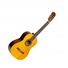 STAGG SCL-50 NATURAL HIGH GLOSS 3/4