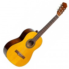STAGG SCL50-NAT Κλασική Κιθάρα 4/4 High Gloss